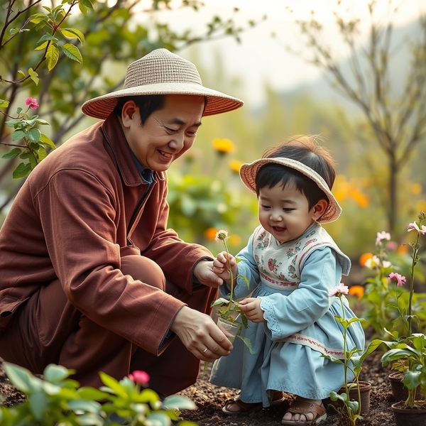 兒子取名有何講究